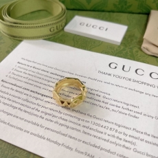 Gucci Rings